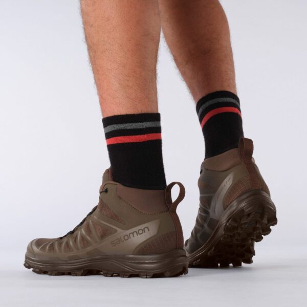 Salomon Forces Speed Assault 2
