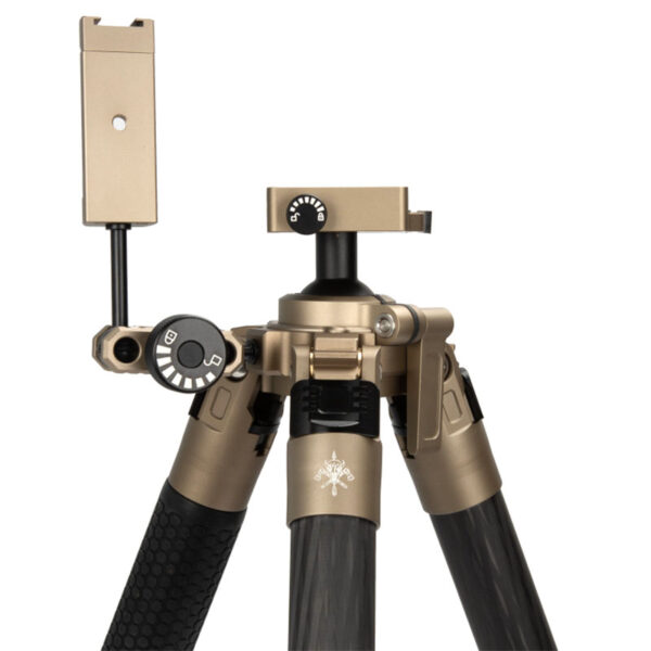 TWC Overwatch 140 Tripod