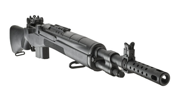 Springfield Armory M1A Scout Squad