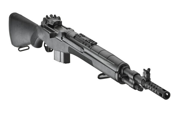Springfield Armory M1A Scout Squad