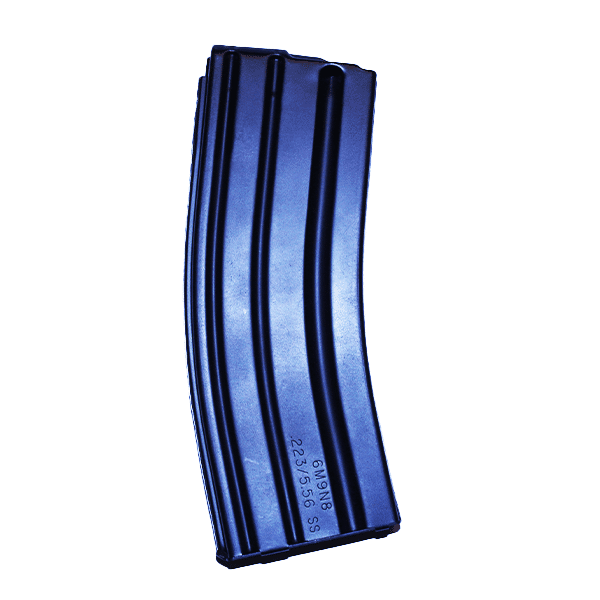 SOLGW 30RD MAGAZINE .223 / 5.56 STEEL