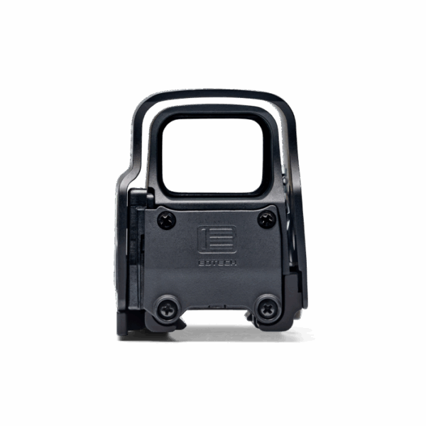 EOTech EXPS2 - Circle 1-Dot Reticle