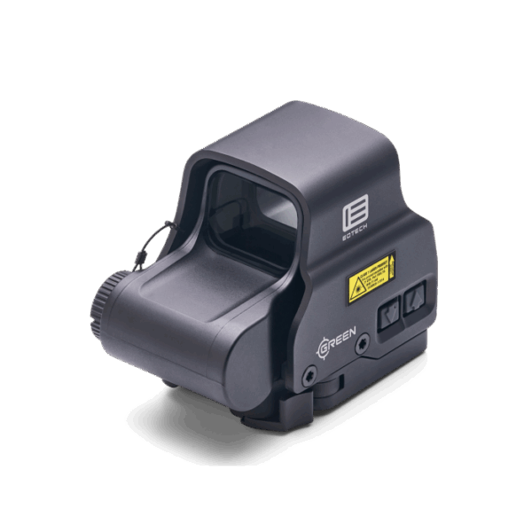 EoTech EXPS2-0 Green