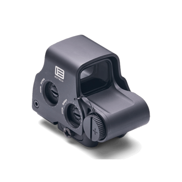 EoTech EXPS2-0 Green