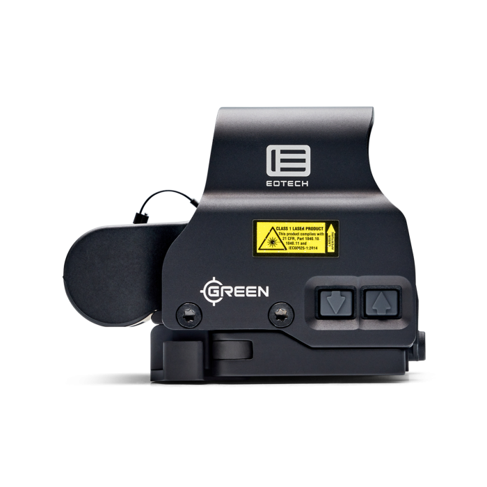 EoTech EXPS2-0 Green
