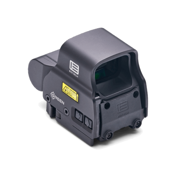 EoTech EXPS2-0 Green