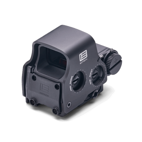EOTech EXPS2 - Circle 1-Dot Reticle