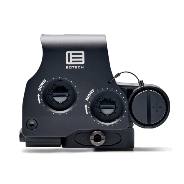 EoTech EXPS2-0 Green
