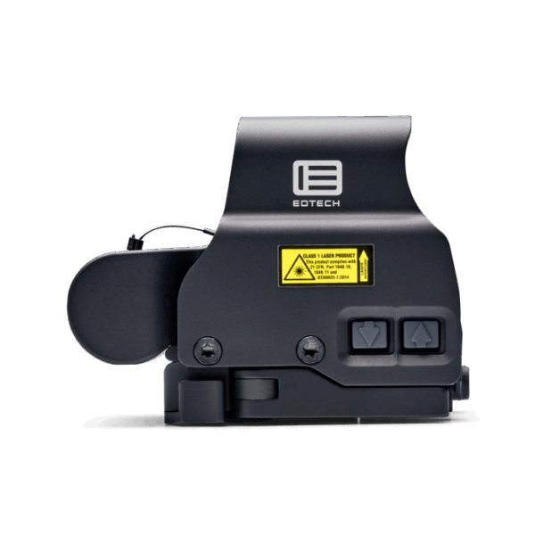 EOTech EXPS2 - Circle 1-Dot Reticle