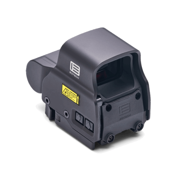 EOTech EXPS2 - Circle 1-Dot Reticle