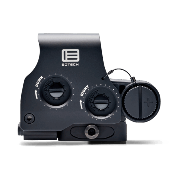 EOTech EXPS2 - Circle 1-Dot Reticle