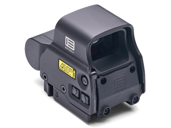 EOTECH HWS EXPS3 DCR