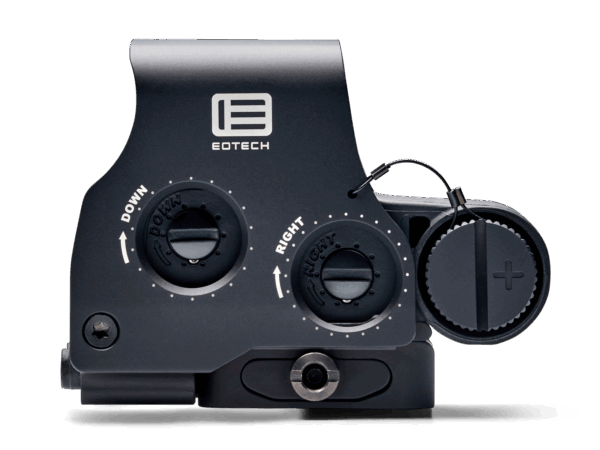 EOTECH HWS EXPS3 DCR