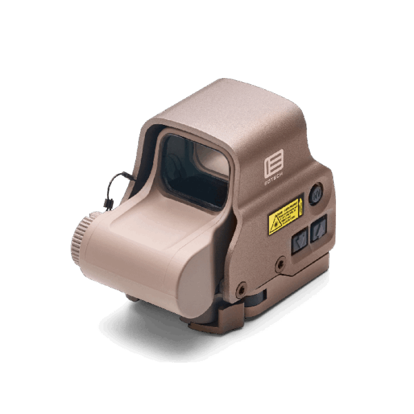 EOTECH HWS EXPS3 DCR