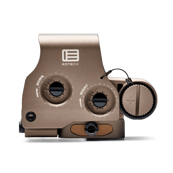 EOTECH HWS EXPS3 DCR