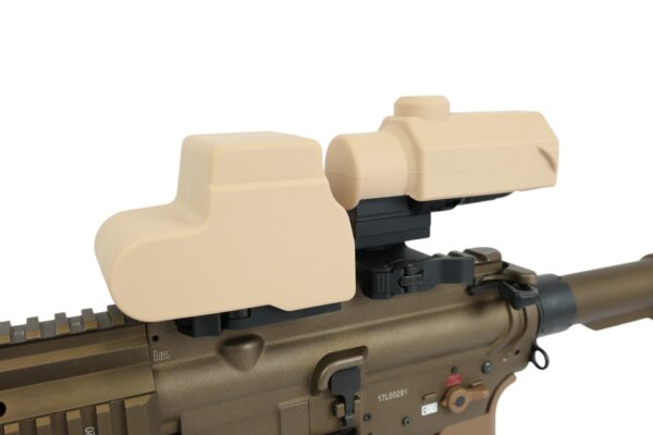IEA EOTECH Cover Schutzhülle XPS/EXPS BLK
