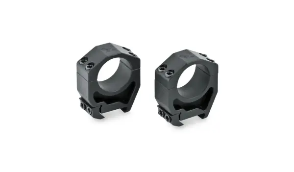 Vortex Precision Matched Rings 30mm