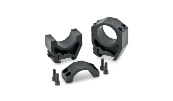 Vortex Precision Matched Rings 30mm