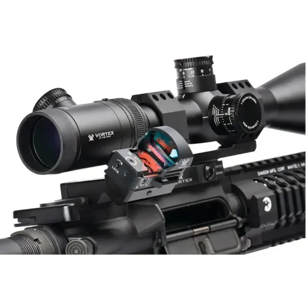 Vortex 45 Degree Mount