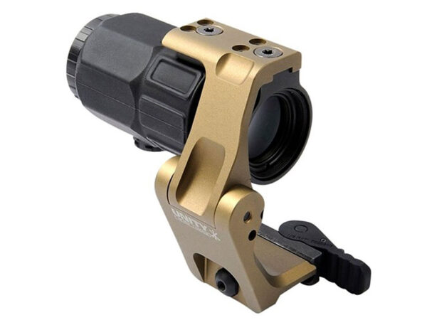 Unity Tactical FAST FTC OMNI