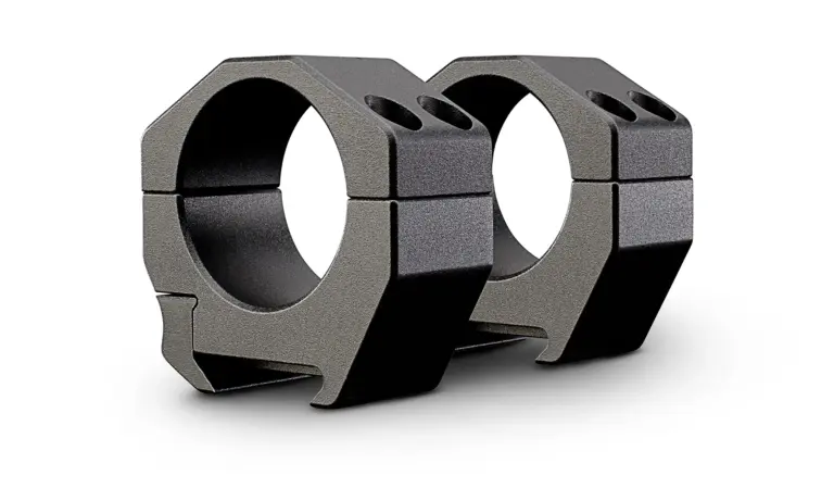 Vortex Precision Matched Rings 30mm