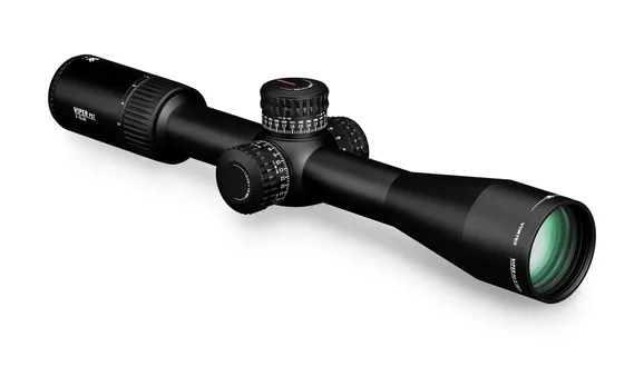 Vortex Viper PST Gen II 3-15x44 FFP