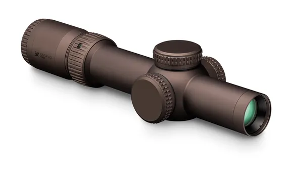 Vortex Razor HD Gen III 1-10x24 FFP