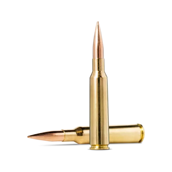 Norma Golden Target 6,5x55 Swedish Mauser 130gr