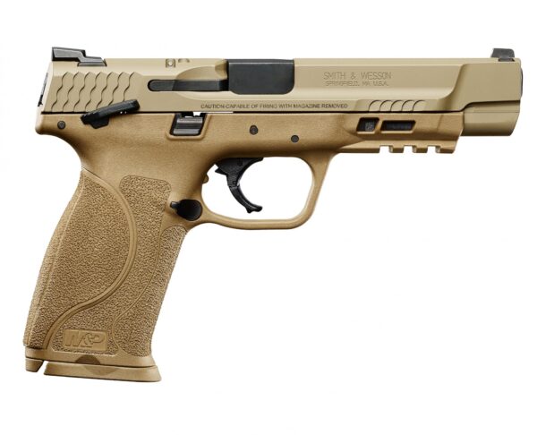 Smith & Wesson M&P M2.0 DK