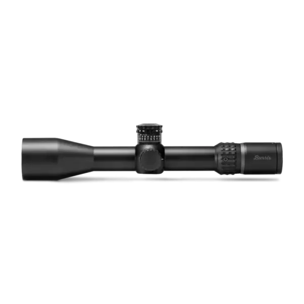 Burris XTR II Riflescope 3-15x50mm