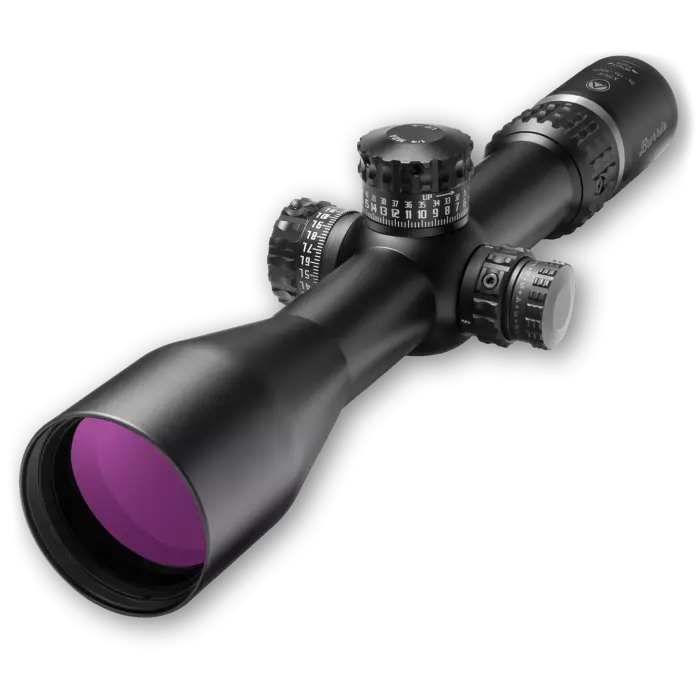 Burris XTR II Riflescope 3-15x50mm