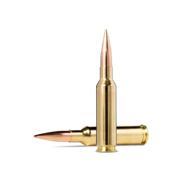 Norma Golden Target 6,5 Creedmoor 130gr