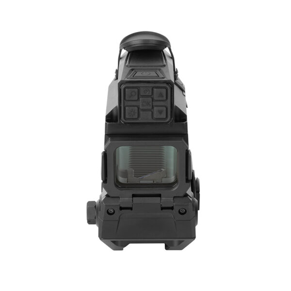 Holosun DRS-TH (Digital Reflex Sight – Thermal)