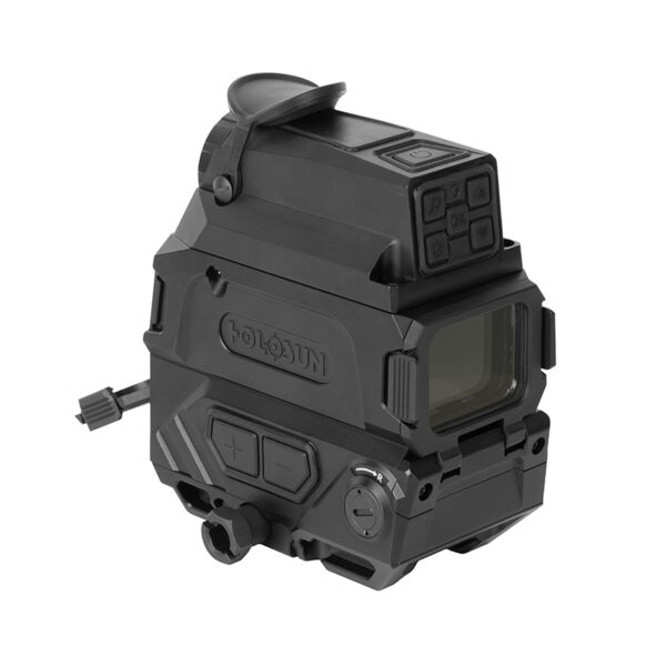 Holosun DRS-TH (Digital Reflex Sight – Thermal)