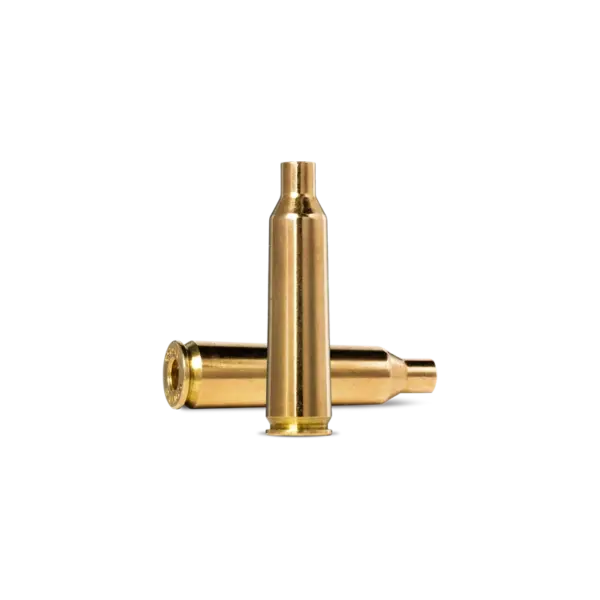 Norma Brass 22-250 Rem.