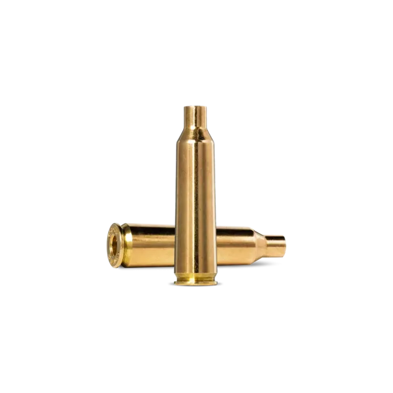 Norma Brass 22-250 Rem.