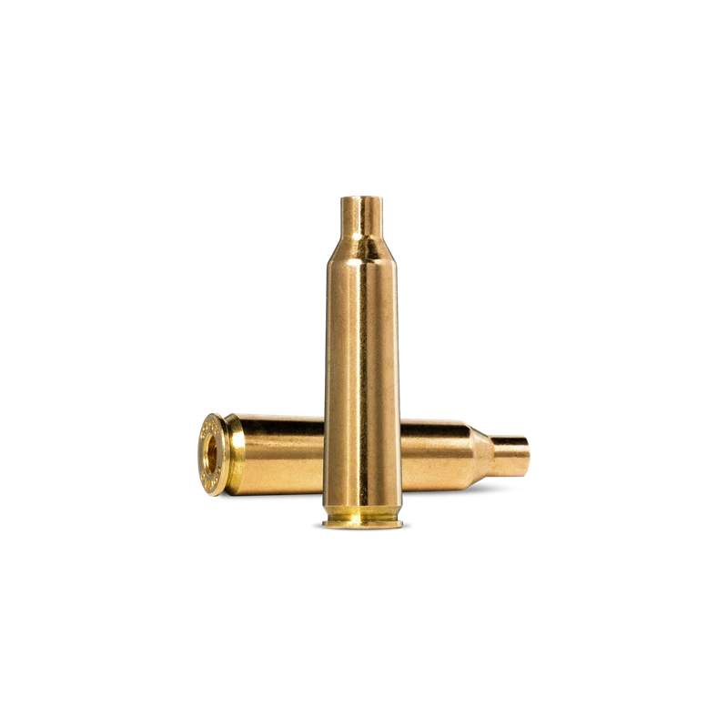 Norma Brass 22-250 Rem.