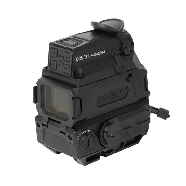 Holosun DRS-TH (Digital Reflex Sight – Thermal)