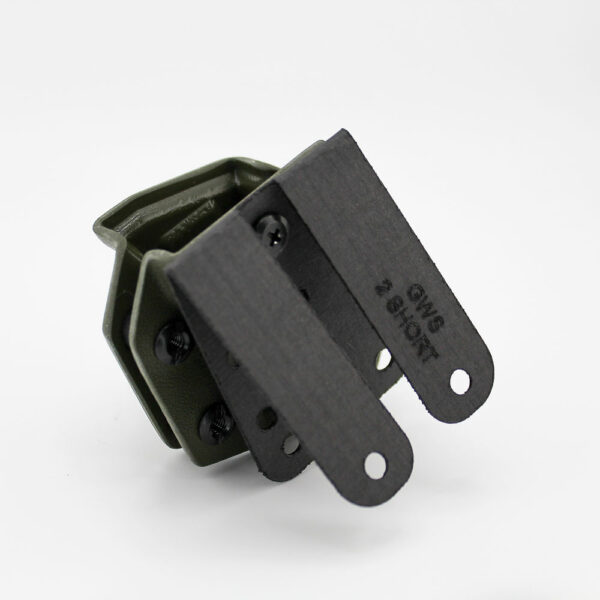 Guardian Warrior Solutions ADAPT 2 SHORT