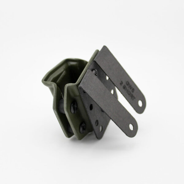 Guardian Warrior Solutions ADAPT 2 SHORT