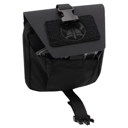 NORSE RESCUE Týr Bag, Black