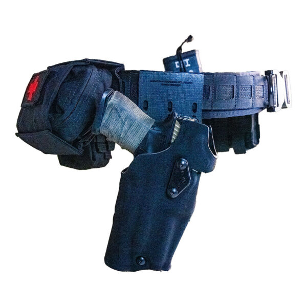 Guardian Warrior Solutions Bang Hanger