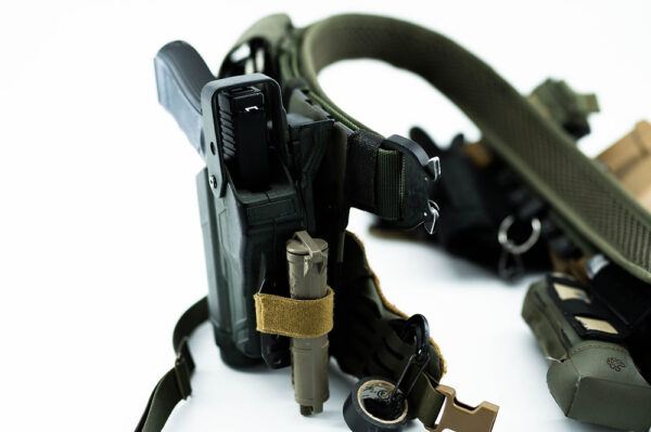 Guardian Warrior Solutions Bang Hanger