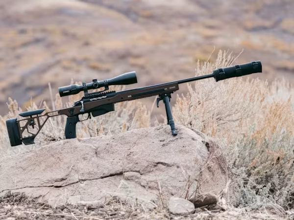 Tikka Optipod