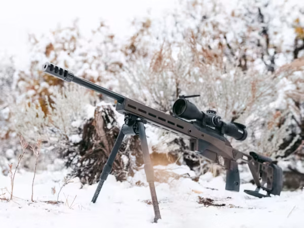 Tikka Optipod