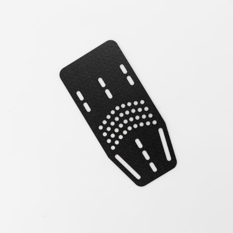 Guardian Warrior Solutions Stiffener Plate