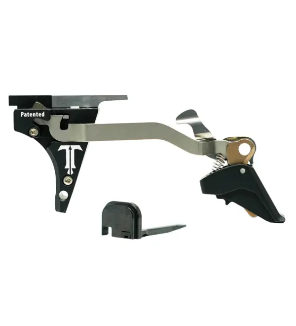 TriggerTech ACE Trigger System for Glock