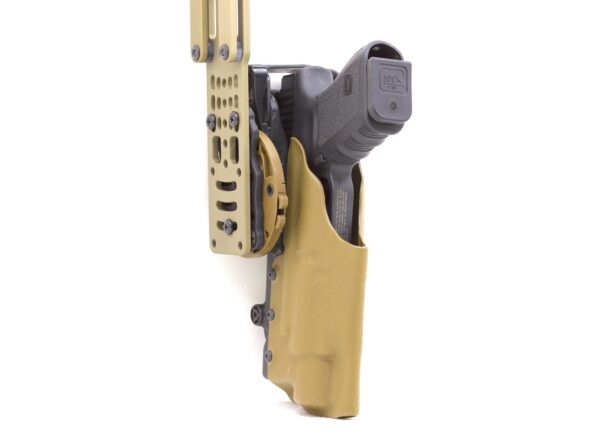 MHA Universal Mount