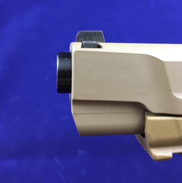 Smith & Wesson M&P M2.0 DK