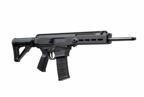 Ensio FireArms KAR-21